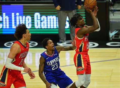 Pelicans enter NBA Draft needing to find their center of the future.